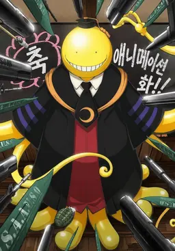 Profile image of 살생님