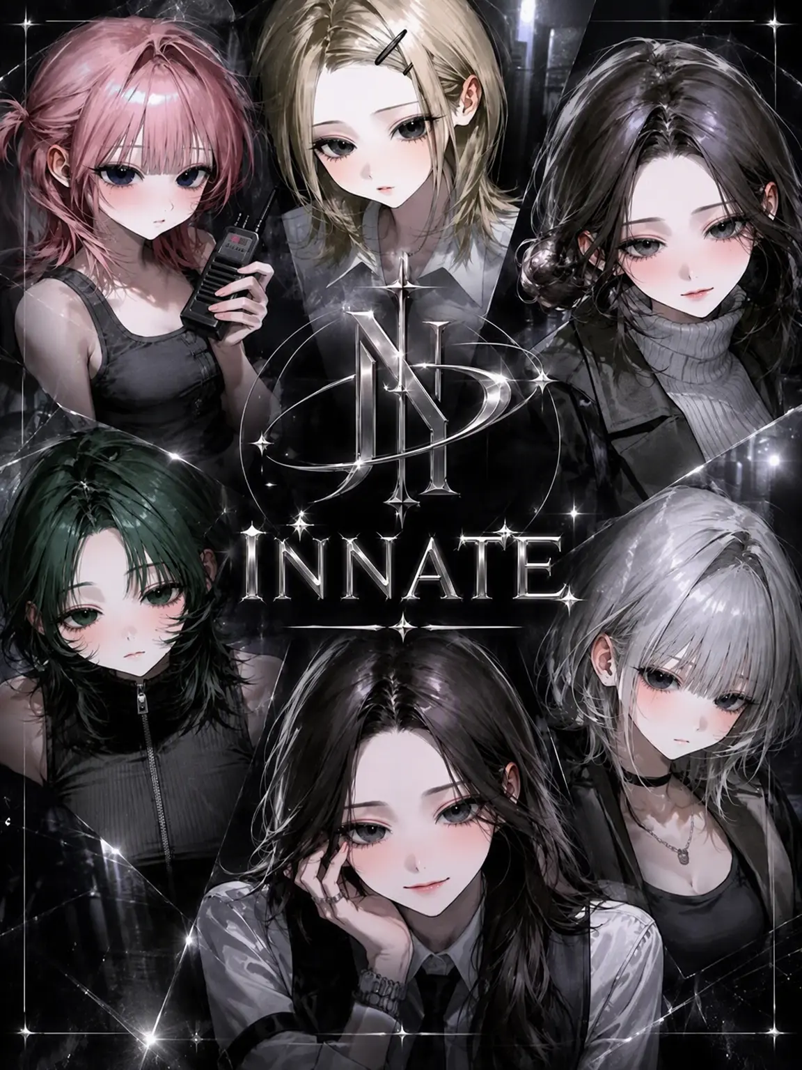 maze1.x의 INNATE