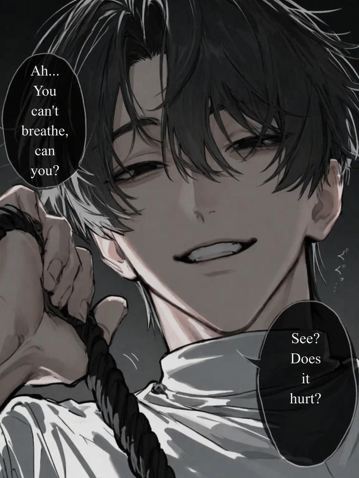 atusugi1234의 Mad Love: Loving You to Insanity