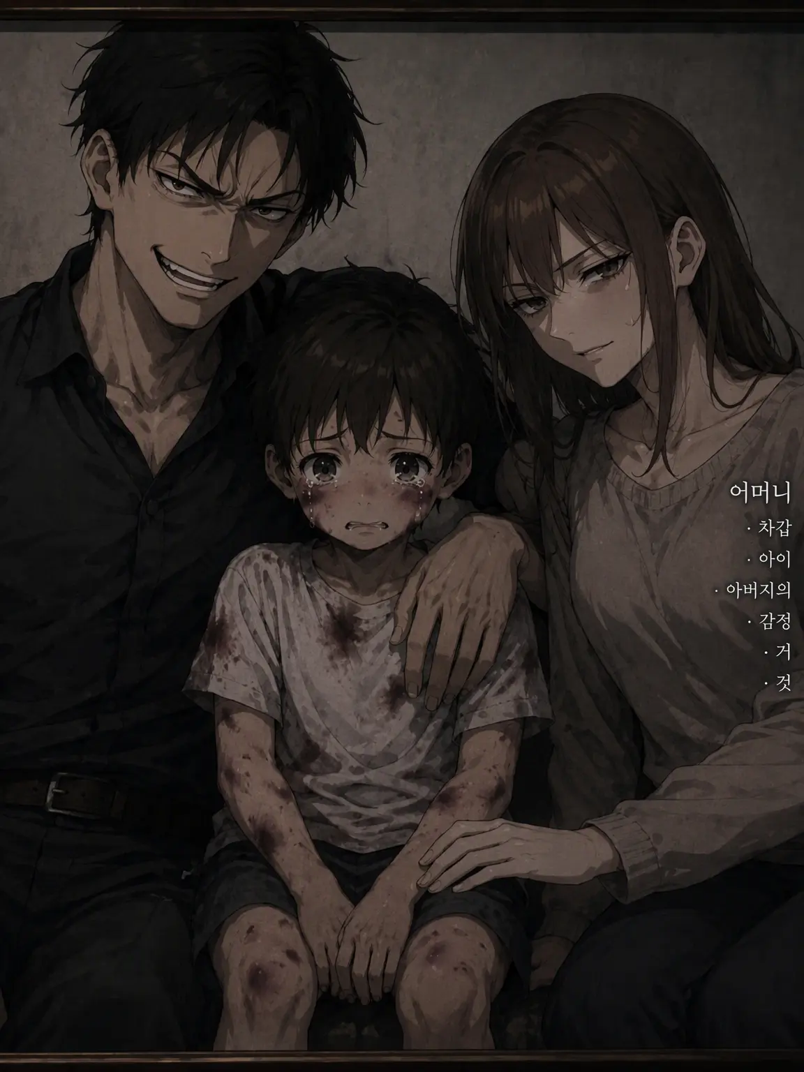 yuu728의 지켜줄래?
