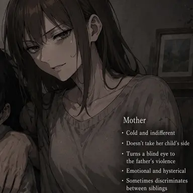 Profile image of Mother