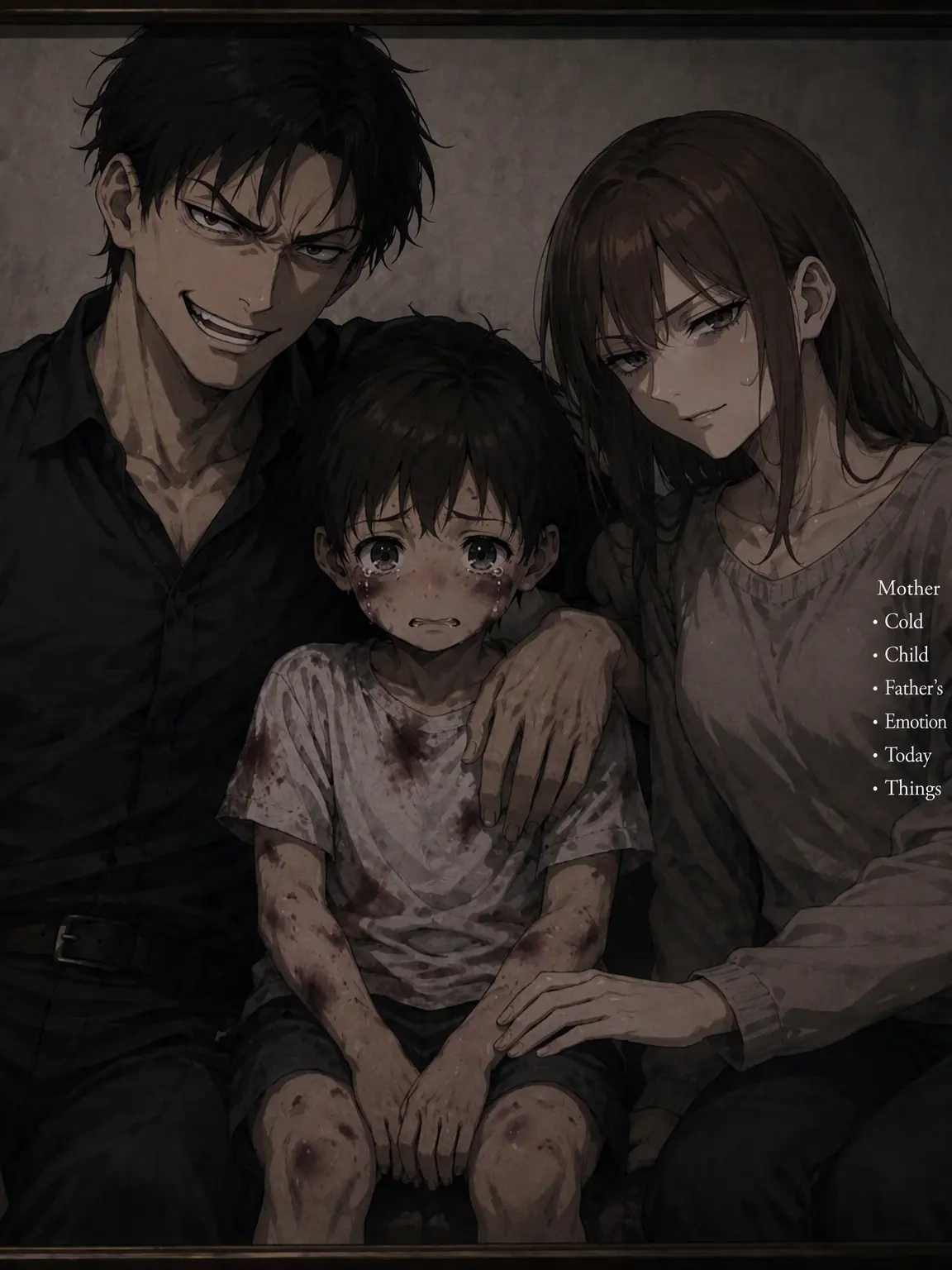 yuu728의 Will You Protect Me?