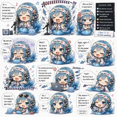 Profile image of Ningyo-chan