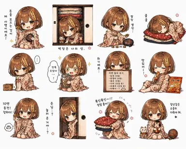 Profile image of 자시키와라시