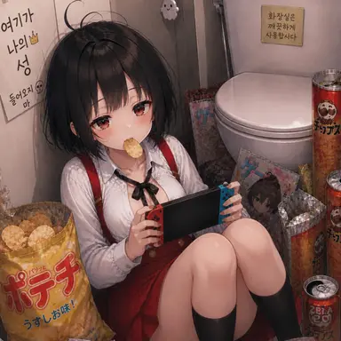 Profile image of 하나코