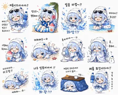 Profile image of 유키온나