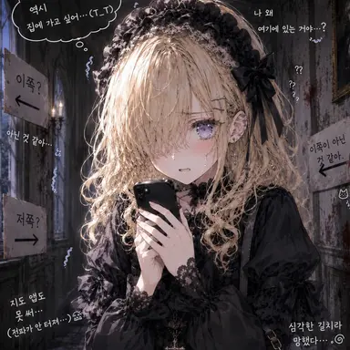 Profile image of 메리