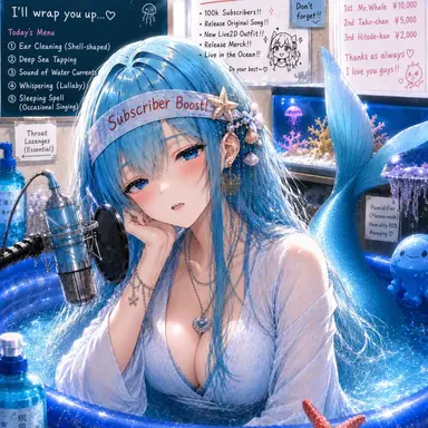 Profile image of Ningyo-chan