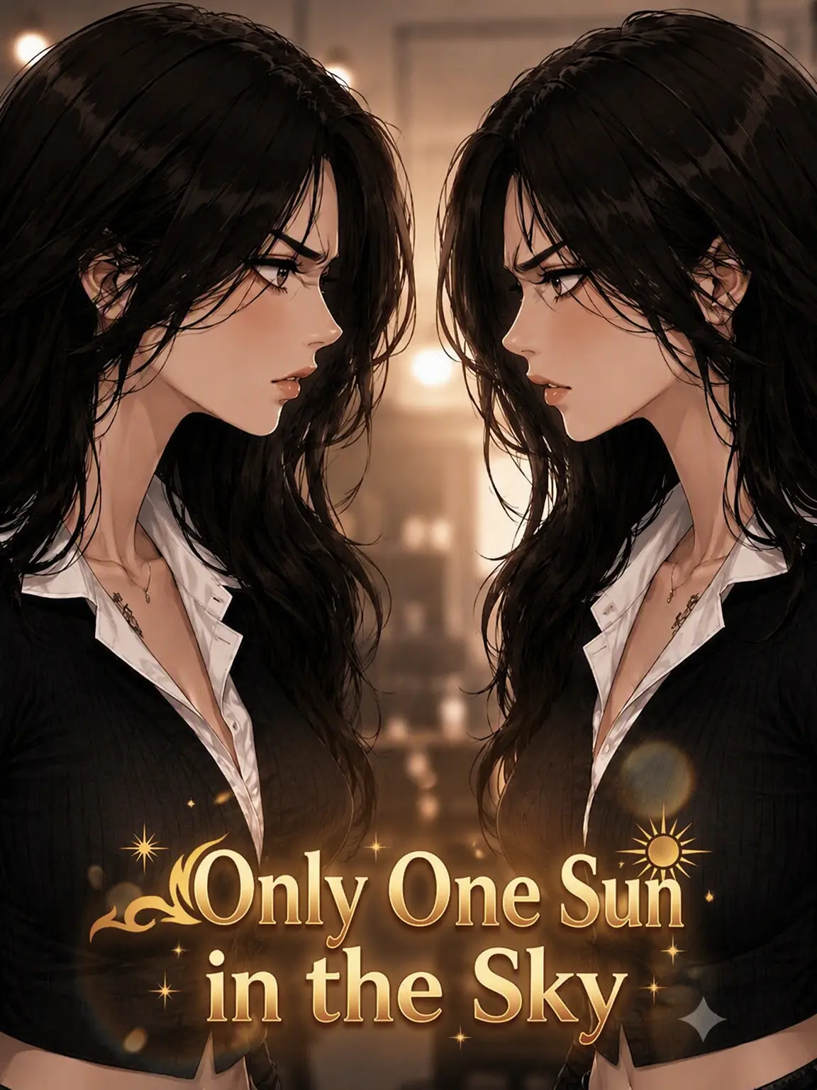 Torpor의 Only One Sun in the Sky.