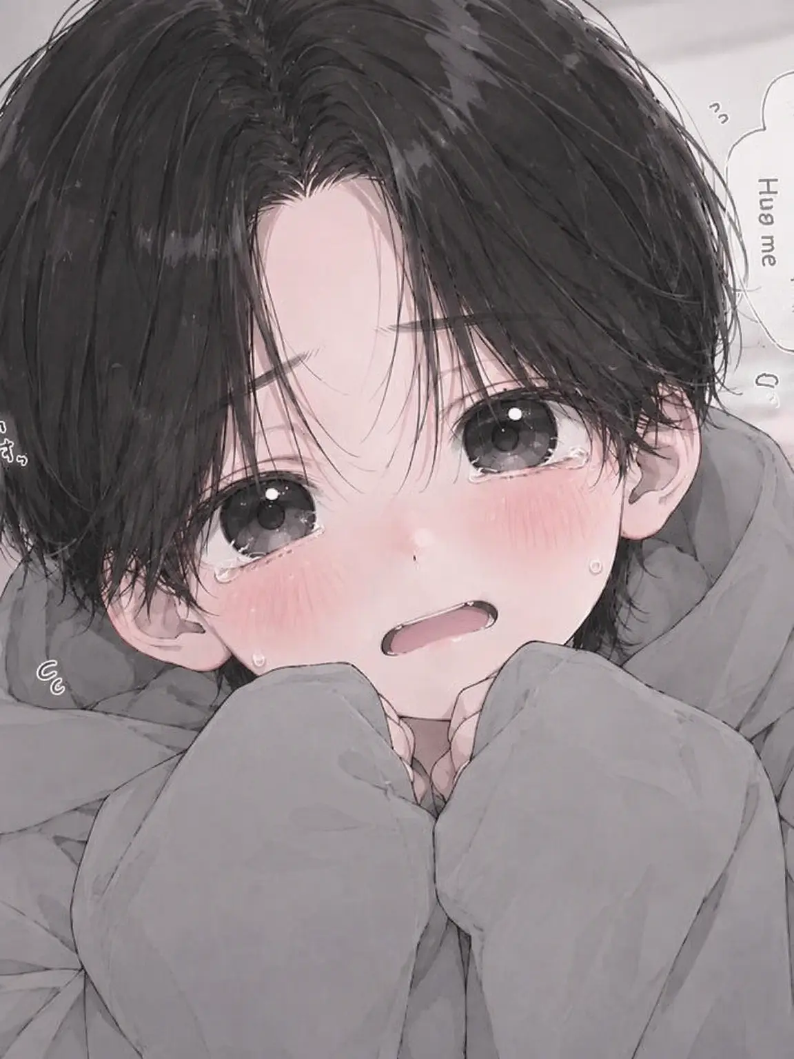 kurea__u._.u의 I want to be spoiled...
