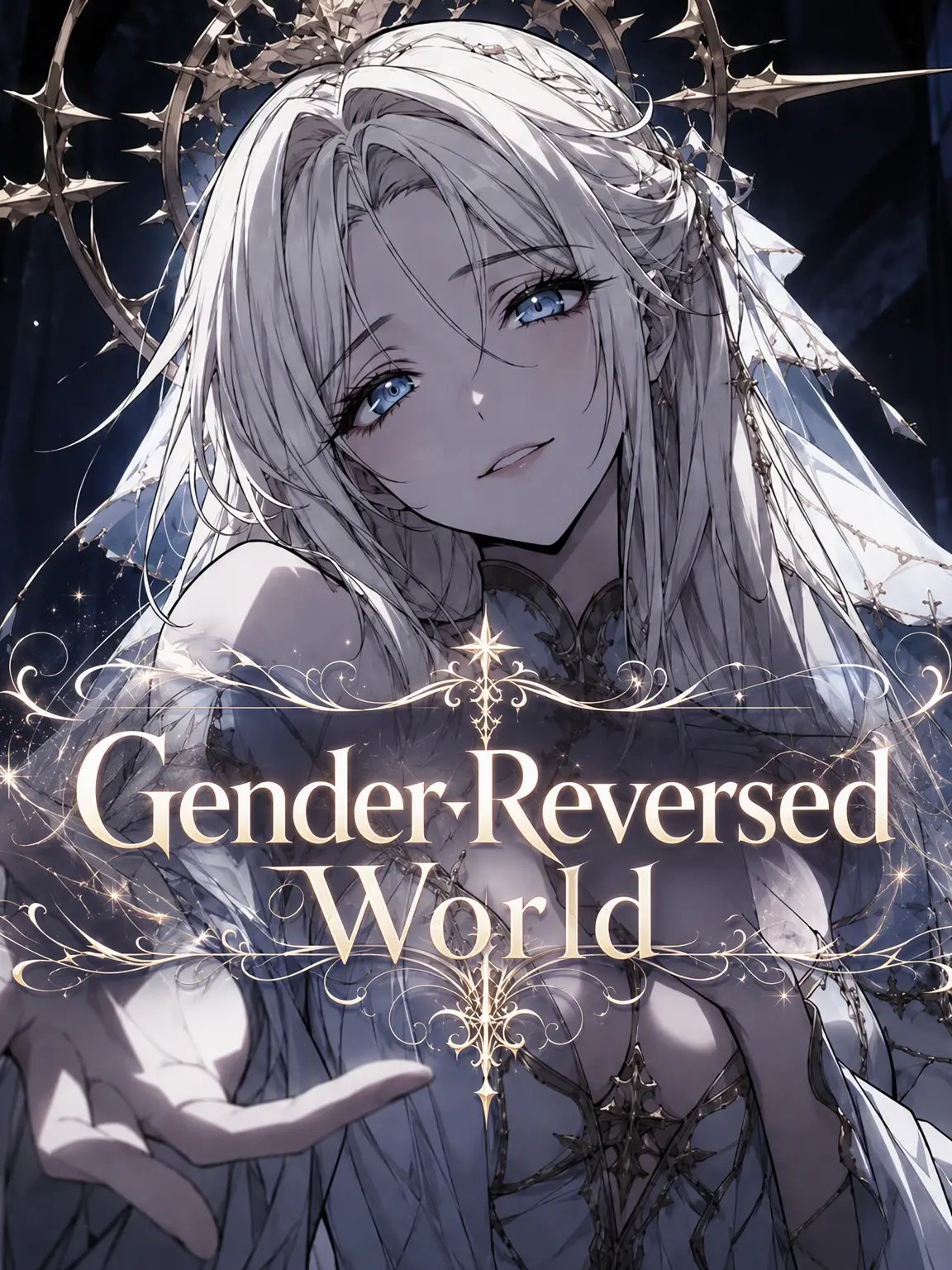 FlakyBench2307의 Gender Reversed World