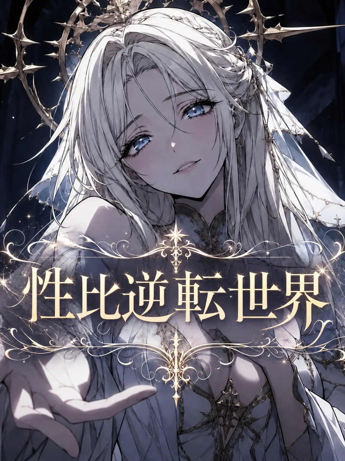 FlakyBench2307의 《性比逆転世界》