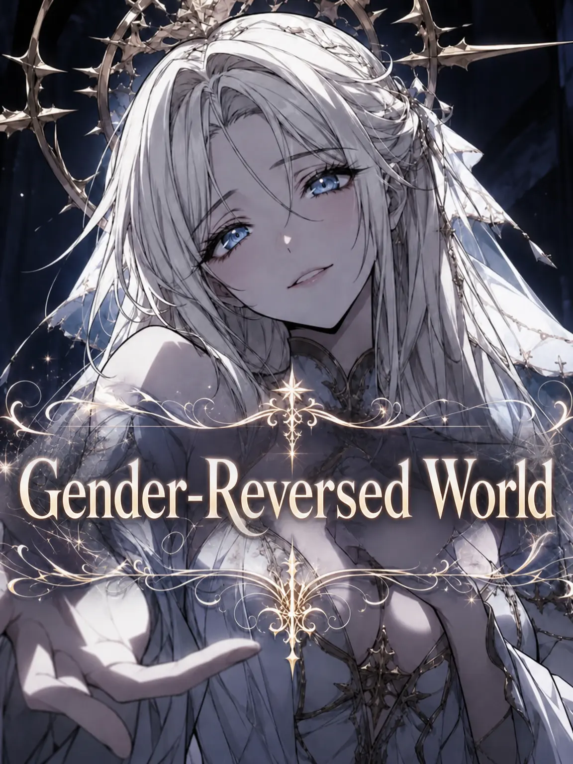 FlakyBench2307의 Gender-Reversed World
