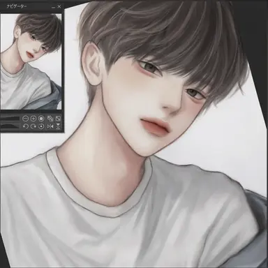 Profile image of チャン・ジュンホ