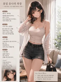 Profile image of 키사라기 유이나