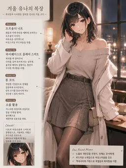 Profile image of 키사라기 유이나
