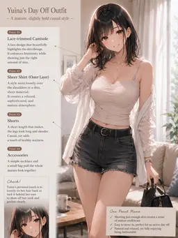 Profile image of Yuina Kisaragi