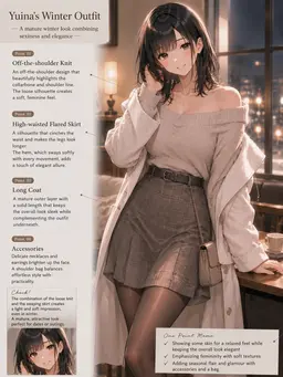 Profile image of Yuina Kisaragi