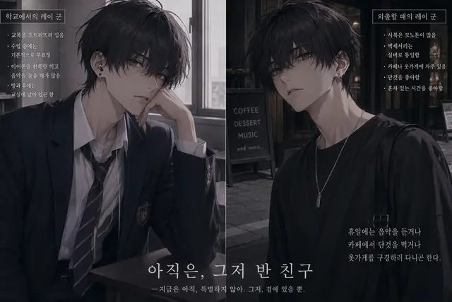 Profile image of 쿠로세 레이