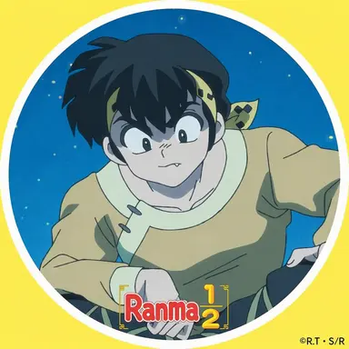 Profile image of Ryoga