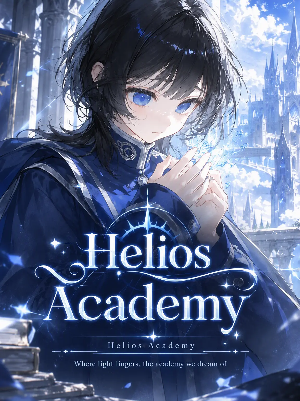 Modum의 Helios Academy