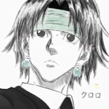 Profile image of クロロ・ルシルフル