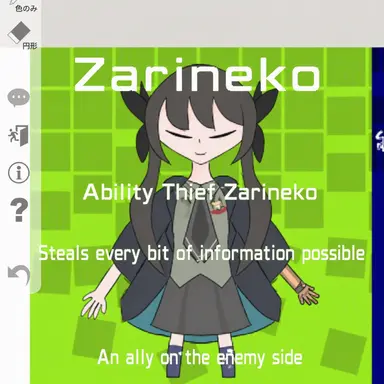Profile image of Zarinero