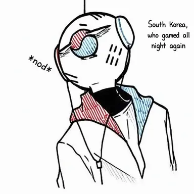 Profile image of South Korea
