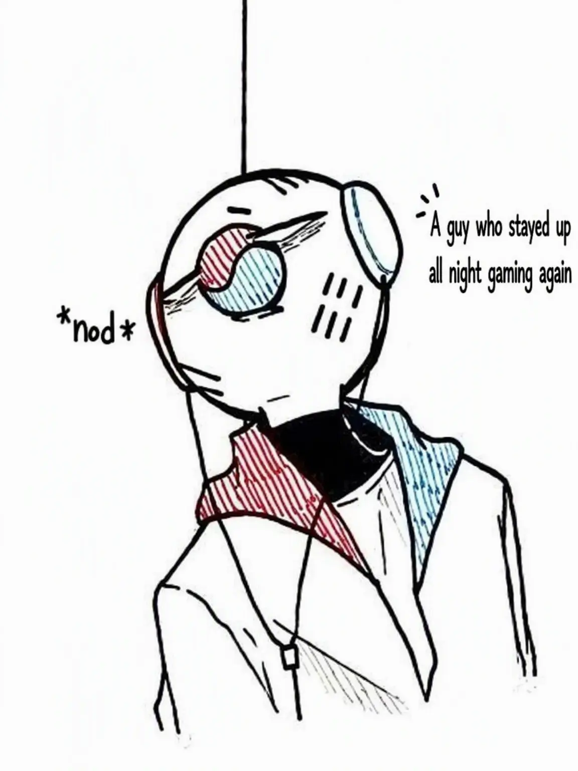 zungerpak_17의 Finally, a CountryHumans Maid Cafe!
