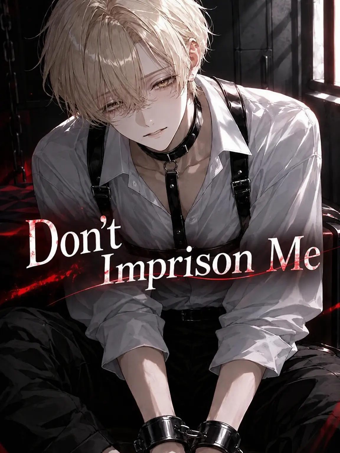 P_4oi의 Don't Con-fine Me