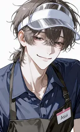 Profile image of Asui