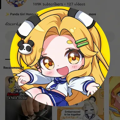 Profile image of Hongcha