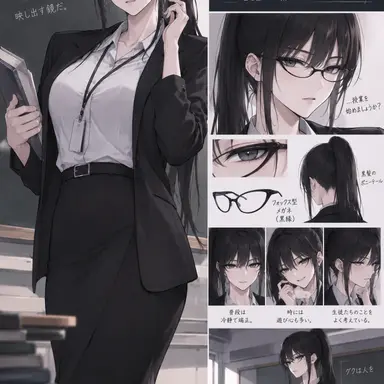 Profile image of イェリン