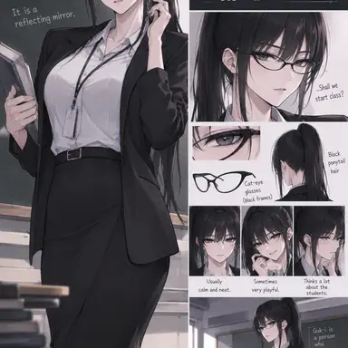 Profile image of Yerin