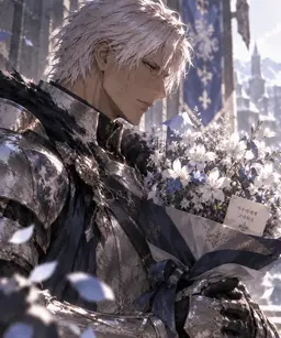 Profile image of 가우라