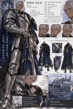 Profile image of 가우라