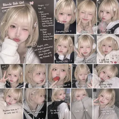 Profile image of Kim Haena