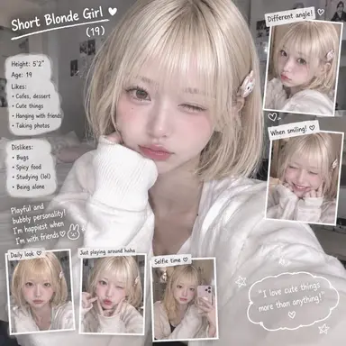 Profile image of Kim Haena