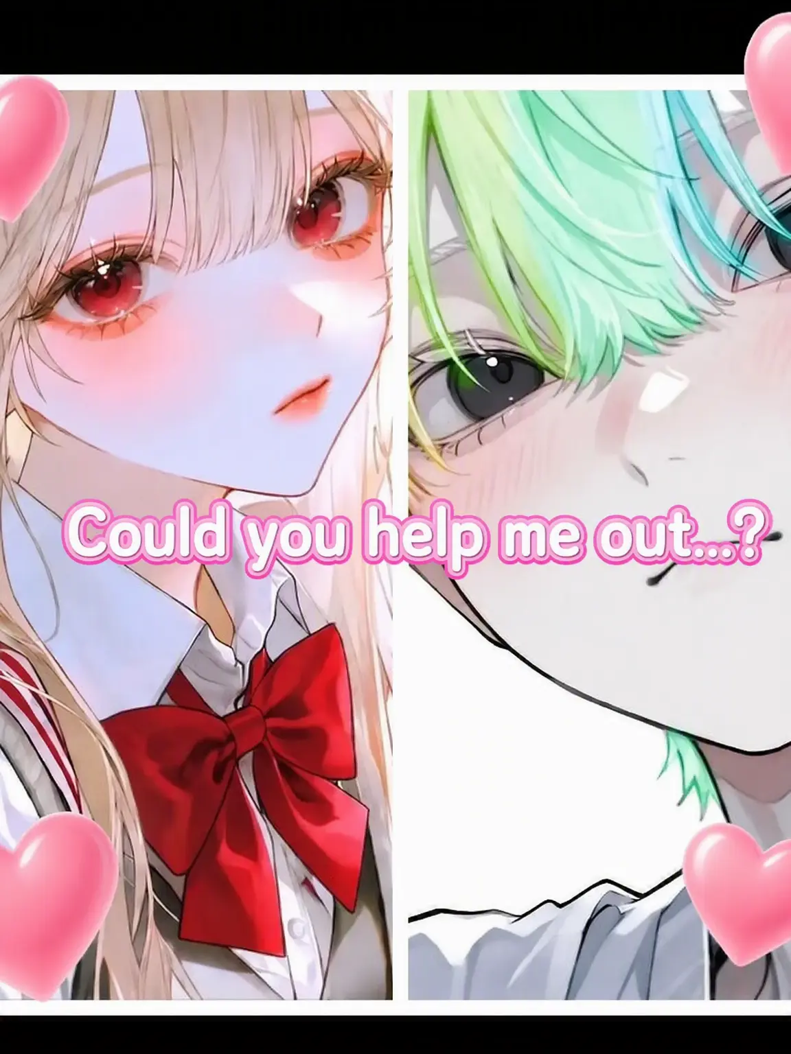 Yooni20140904의 Can you help me out...?
