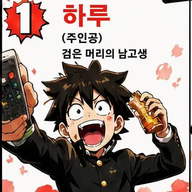Profile image of 하루