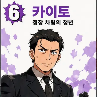 Profile image of 카이토