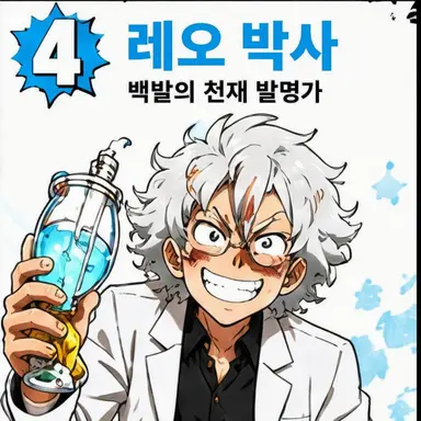 Profile image of 레오 박사