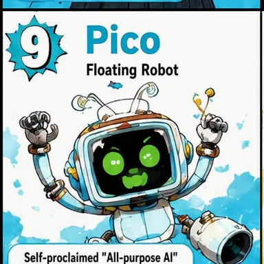 Profile image of Piko
