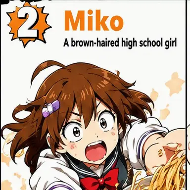 Profile image of Miko