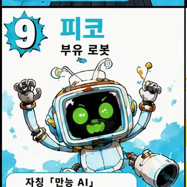 Profile image of 피코