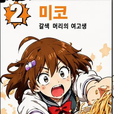 Profile image of 미코