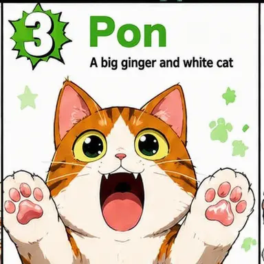 Profile image of Pon
