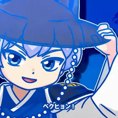 Profile image of ベクヒョン