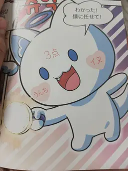 Profile image of モチエル