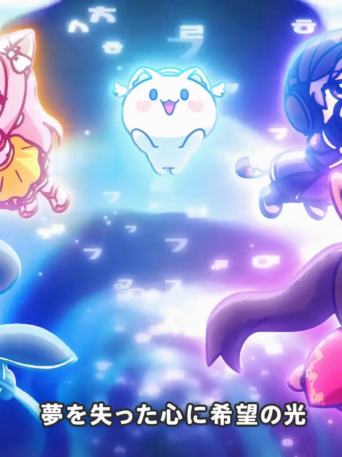 StarkPhone4828_Real의 国語別動隊_国語ヒーロー ゴゴフレンズ♡!